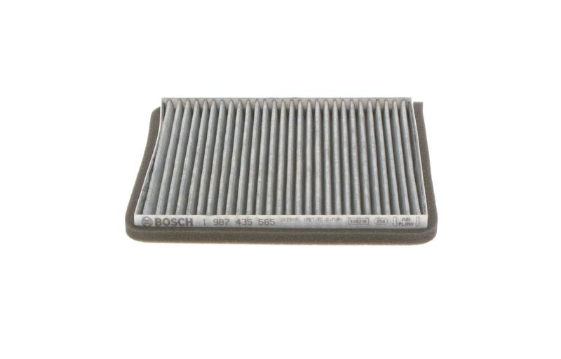 BOSCH 1 987 435 565 Filter, cabin air