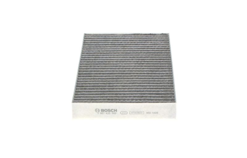 BOSCH 1 987 435 569 Filter, cabin air