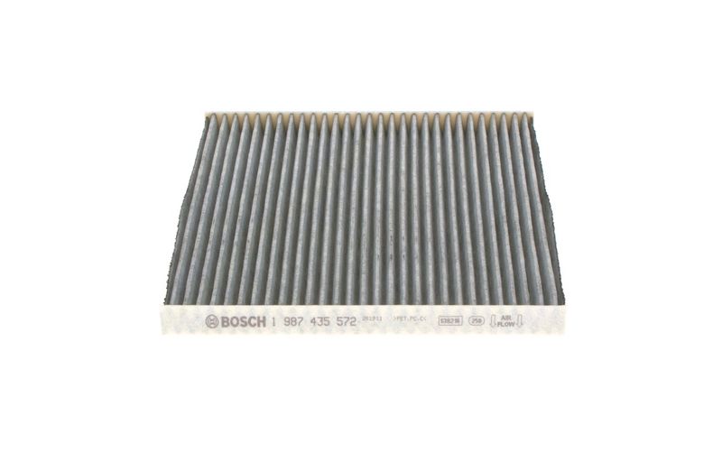 BOSCH 1 987 435 572 Filter, cabin air