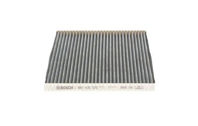 Filter, cabin air BOSCH 1 987 435 572