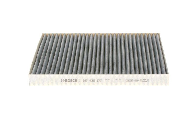 BOSCH 1 987 435 577 Filter, cabin air