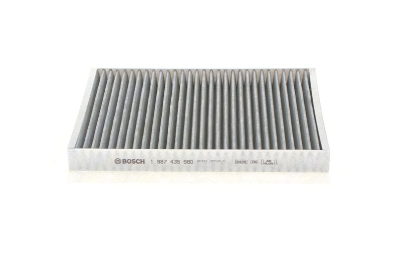 BOSCH 1 987 435 580 Filter, cabin air