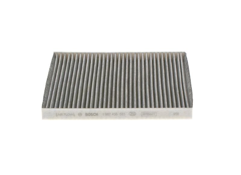 BOSCH 1 987 435 583 Filter, cabin air