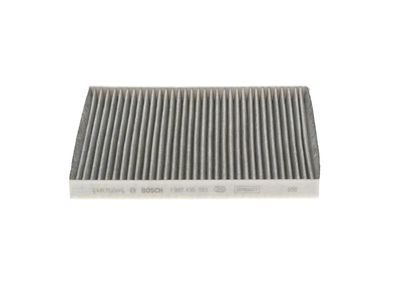 Filter, cabin air BOSCH 1 987 435 583