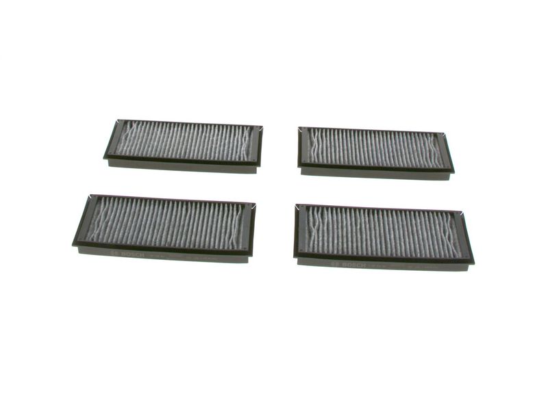 BOSCH 1 987 435 587 Filter, cabin air