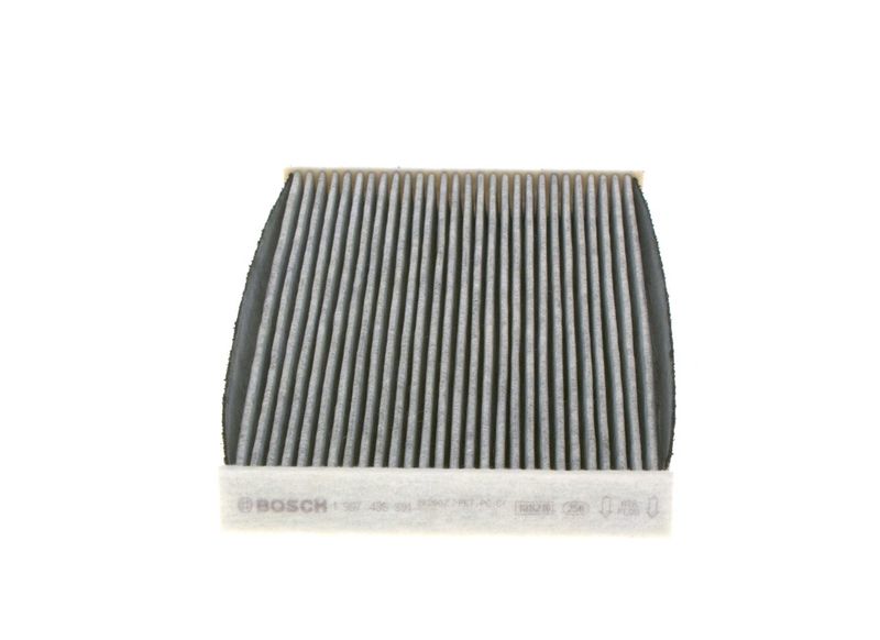 BOSCH 1 987 435 591 Filter, cabin air