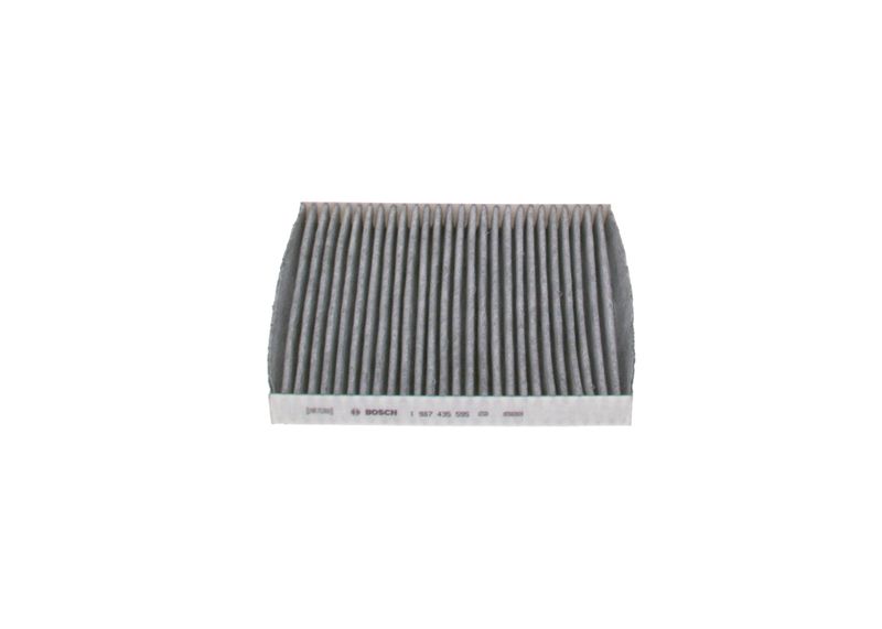 BOSCH 1 987 435 595 Filter, cabin air