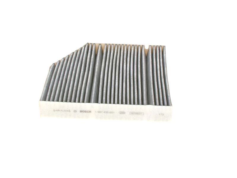 BOSCH 1 987 435 601 Filter, cabin air