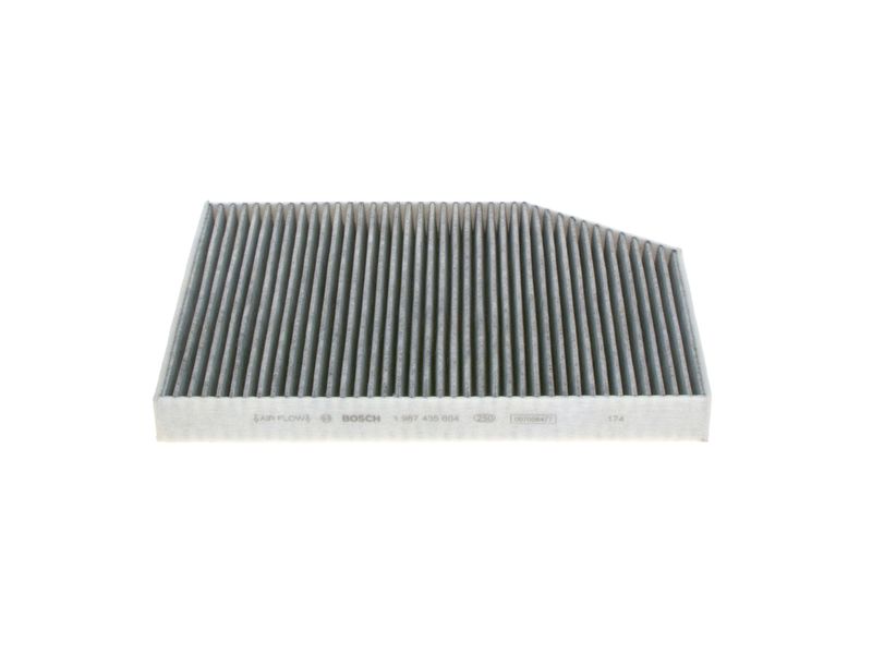 BOSCH 1 987 435 604 Filter, cabin air
