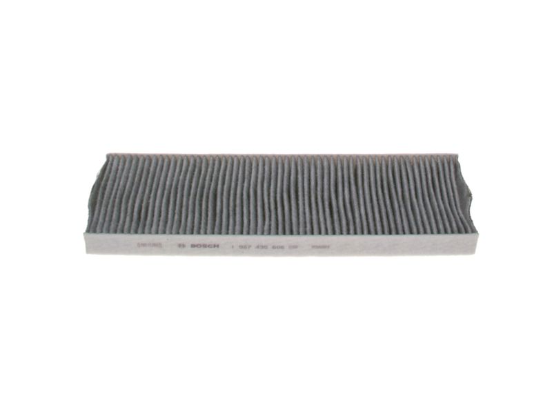 BOSCH 1 987 435 606 Filter, cabin air