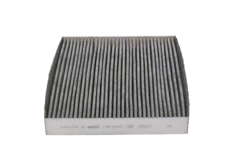 BOSCH 1 987 435 607 Filter, cabin air