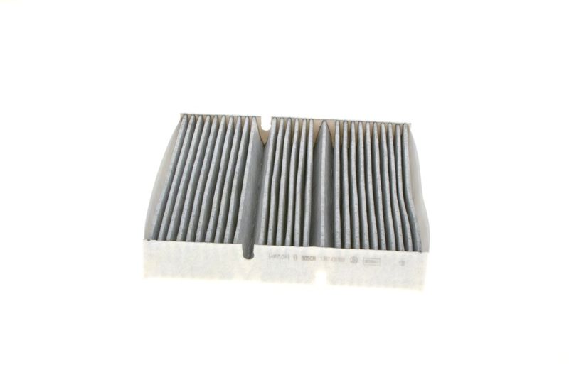 BOSCH 1 987 435 609 Filter, cabin air