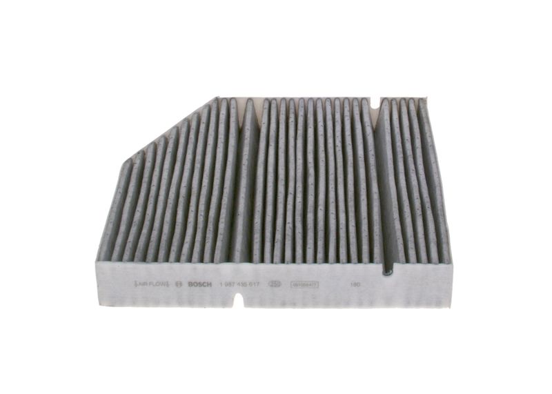 BOSCH 1 987 435 617 Filter, cabin air