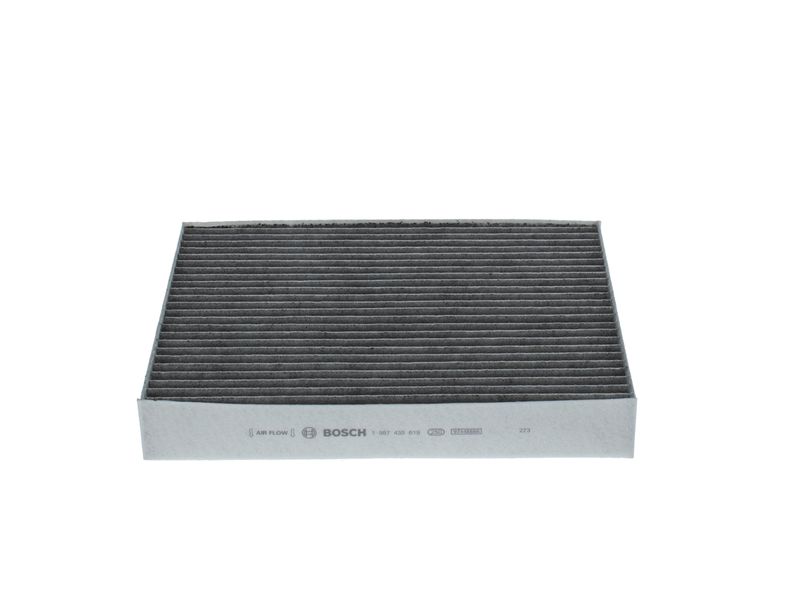 BOSCH 1 987 435 619 Filter, cabin air