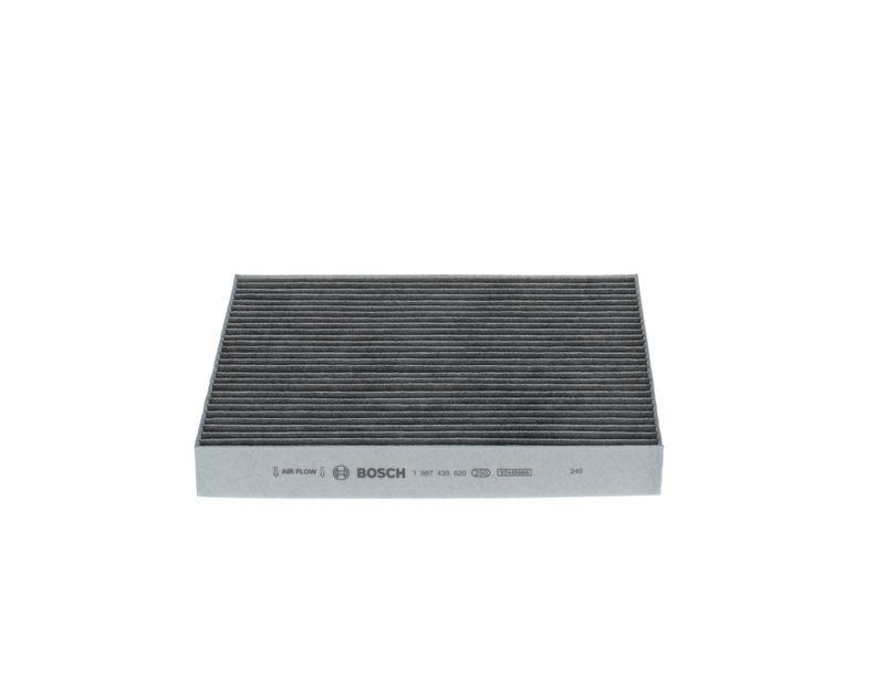 BOSCH 1 987 435 620 Filter, cabin air