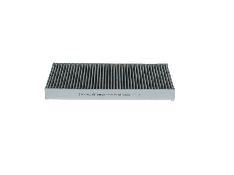 BOSCH 1 987 435 624 Filter, cabin air