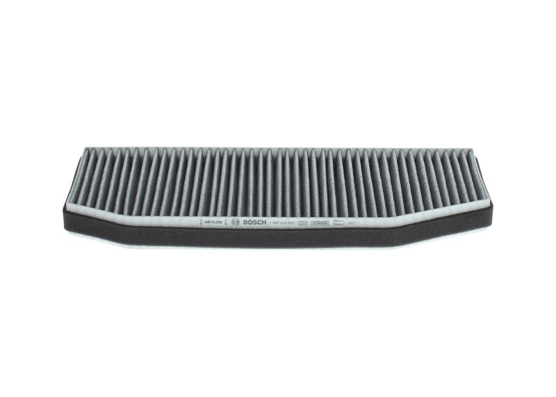 BOSCH 1 987 435 630 Filter, cabin air