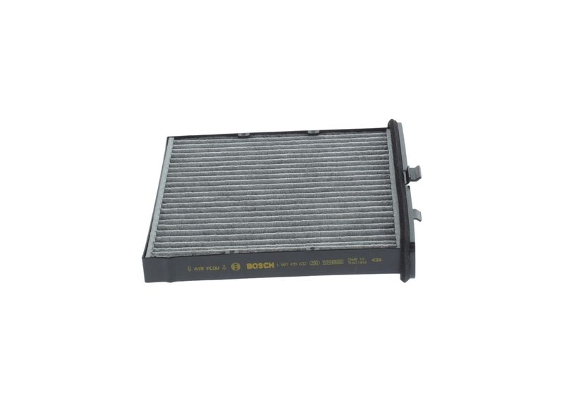 BOSCH 1 987 435 632 Filter, cabin air