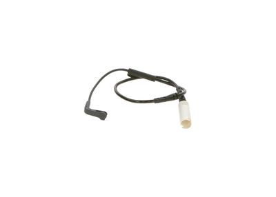 Warning Contact, brake pad wear BOSCH 1 987 473 002