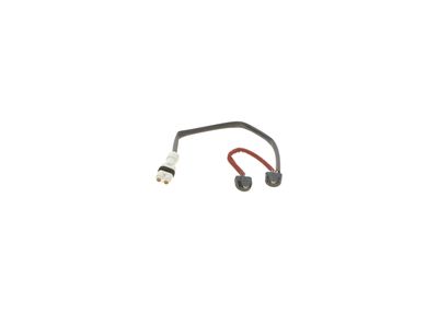 Warning Contact, brake pad wear BOSCH 1 987 473 023