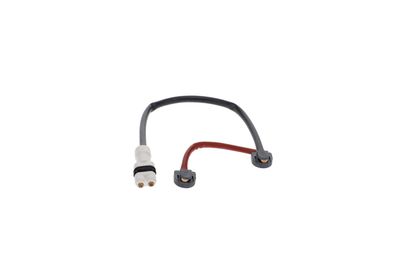 Warning Contact, brake pad wear BOSCH 1 987 473 024
