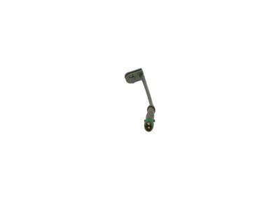 Warning Contact, brake pad wear BOSCH 1 987 473 037