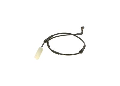 Warning Contact, brake pad wear BOSCH 1 987 473 050
