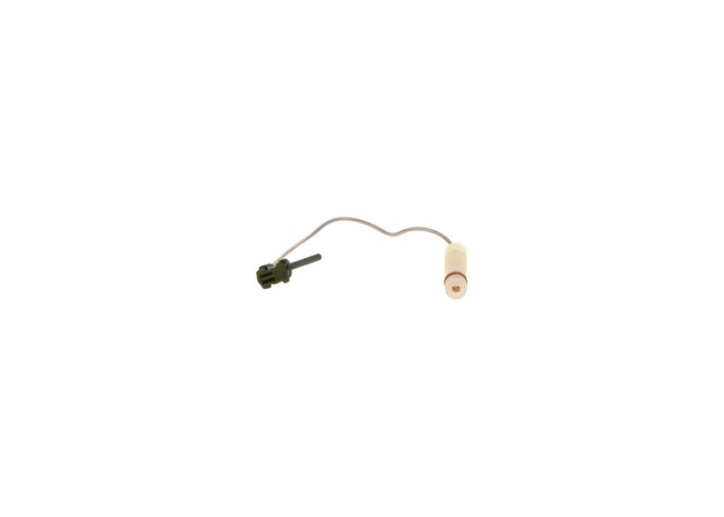 BOSCH 1 987 473 057 Warning Contact, brake pad wear
