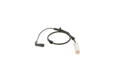 Warning Contact, brake pad wear BOSCH 1 987 473 504