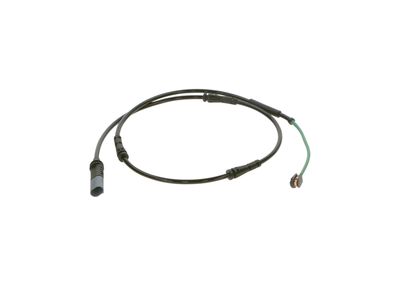 Warning Contact, brake pad wear BOSCH 1 987 473 508