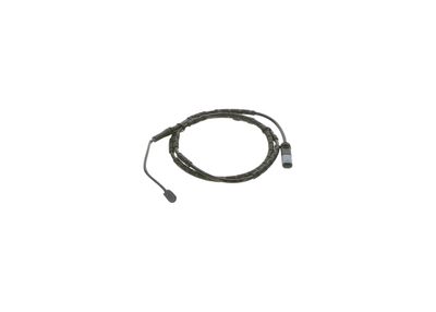Warning Contact, brake pad wear BOSCH 1 987 473 518
