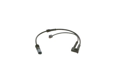 Warning Contact, brake pad wear BOSCH 1 987 473 543