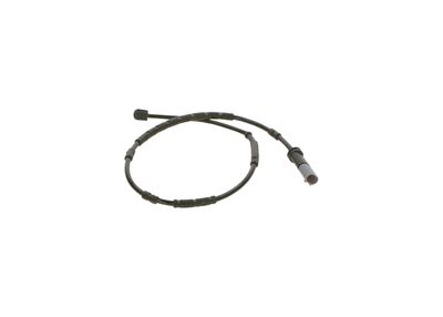 Warning Contact, brake pad wear BOSCH 1 987 473 569