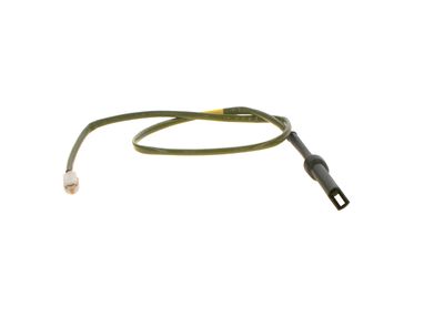 Warning Contact, brake pad wear BOSCH 1 987 473 575
