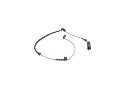 Warning Contact, brake pad wear BOSCH 1 987 473 579