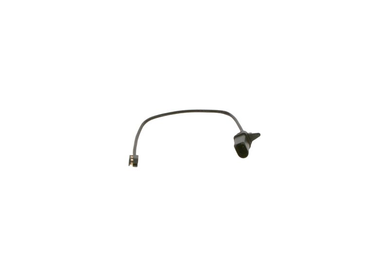BOSCH 1 987 473 587 Warning Contact, brake pad wear