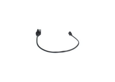 Warning Contact, brake pad wear BOSCH 1 987 473 599