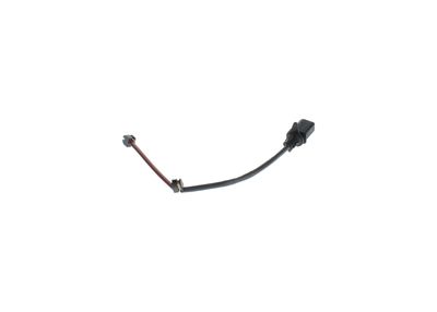 Warning Contact, brake pad wear BOSCH 1 987 473 600