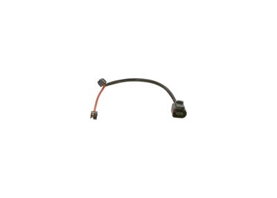 Warning Contact, brake pad wear BOSCH 1 987 473 605
