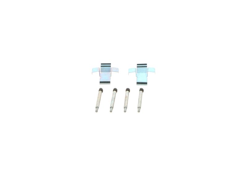 BOSCH 1 987 474 007 Accessory Kit, disc brake pad