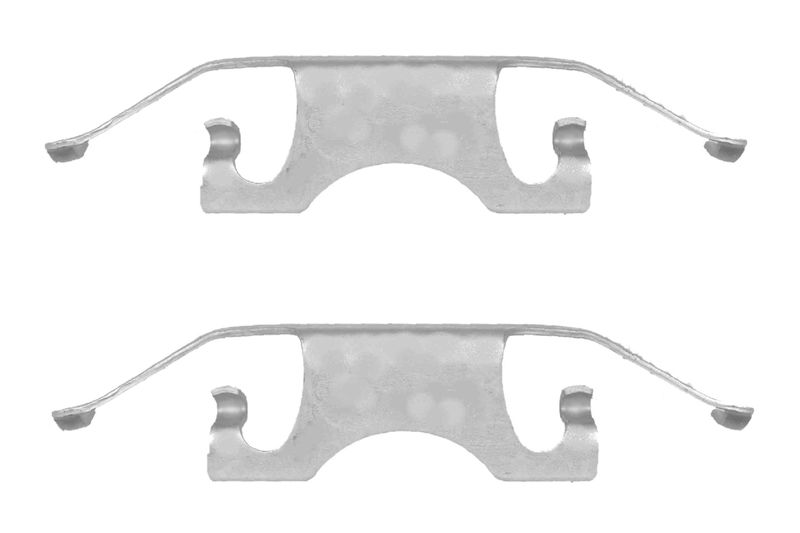 BOSCH 1 987 474 323 Accessory Kit, disc brake pad
