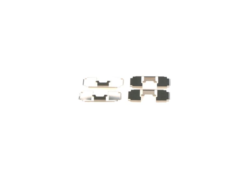 BOSCH 1 987 474 324 Accessory Kit, disc brake pad