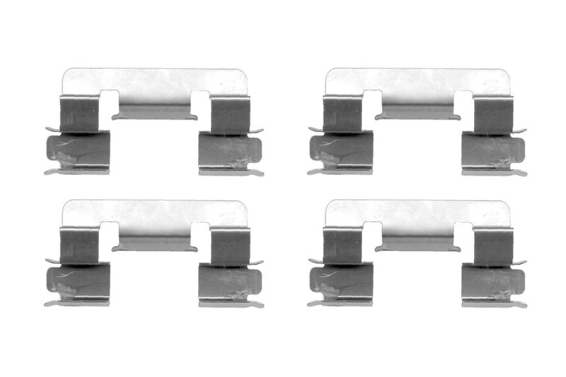 BOSCH 1 987 474 335 Accessory Kit, disc brake pad