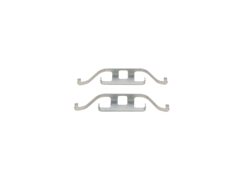 BOSCH 1 987 474 366 Accessory Kit, disc brake pad