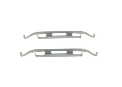 Accessory Kit, disc brake pad BOSCH 1 987 474 373