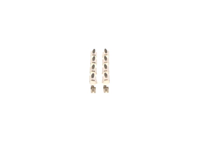 BOSCH 1 987 474 382 Accessory Kit, disc brake pad