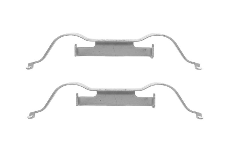 BOSCH 1 987 474 395 Accessory Kit, disc brake pad