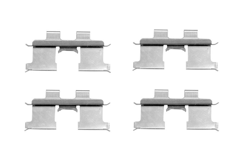 BOSCH 1 987 474 423 Accessory Kit, disc brake pad