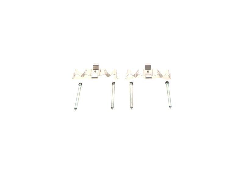 BOSCH 1 987 474 482 Accessory Kit, disc brake pad