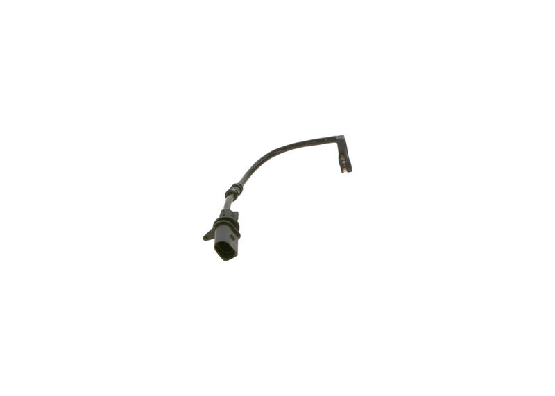BOSCH 1 987 474 489 Warning Contact, brake pad wear